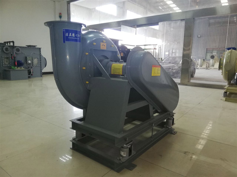 耐高溫風(fēng)機