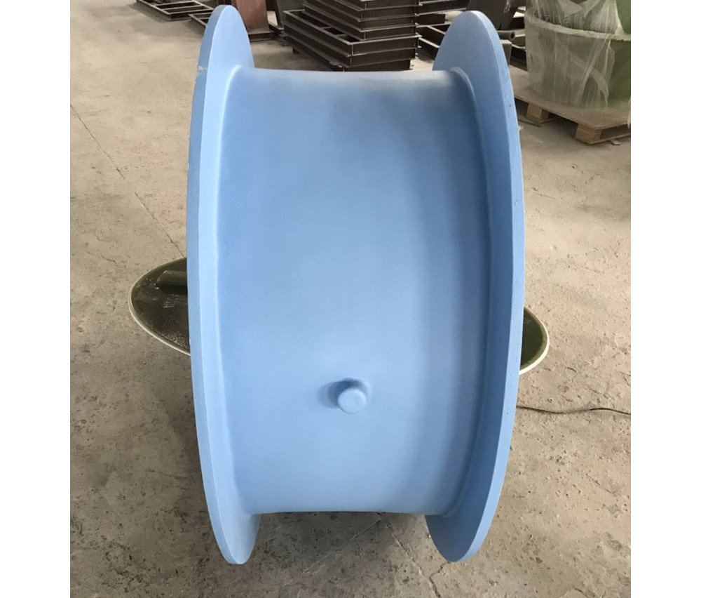 4-72離心風機的使用環(huán)境條件介紹
