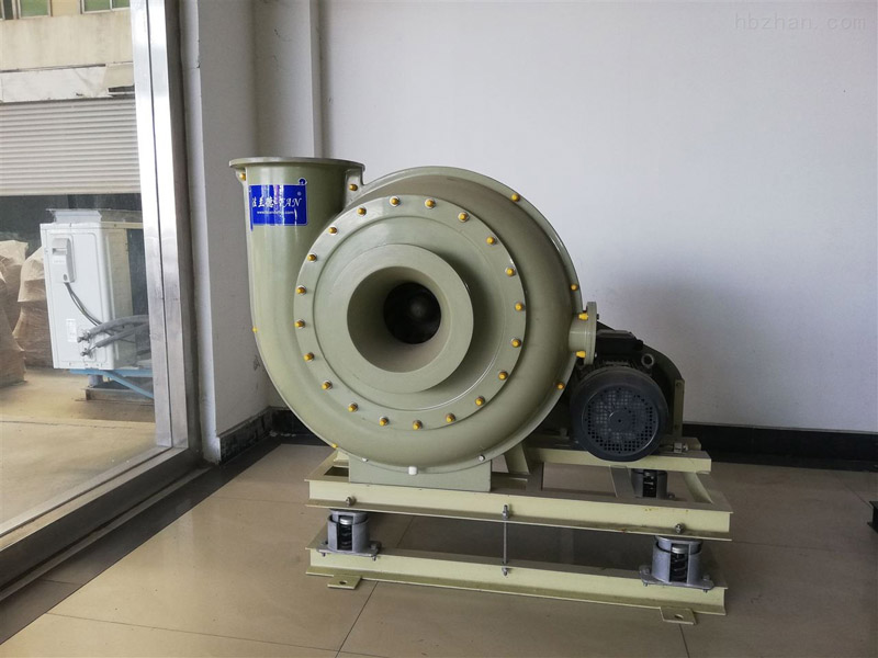 臭氣風機